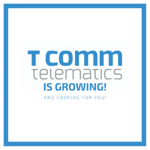 T Comm Telematics Jobs