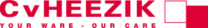 Cv Heezik logo