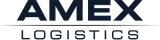 amex logistics logo